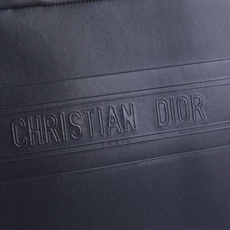 Christian Dior Shopping Bags